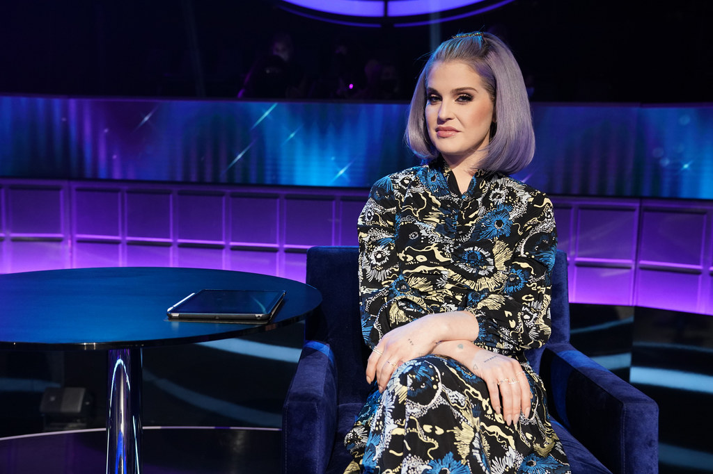 Kelly Osbourne przekazała fanom, że jest w ciąży