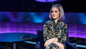 Kelly Osbourne przekazała fanom, że jest w ciąży