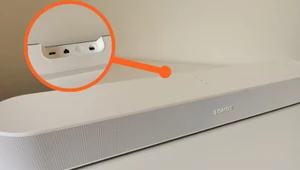 Soundbar Sonos Beam gen.2 – twoje kompaktowe kino domowe [TEST]