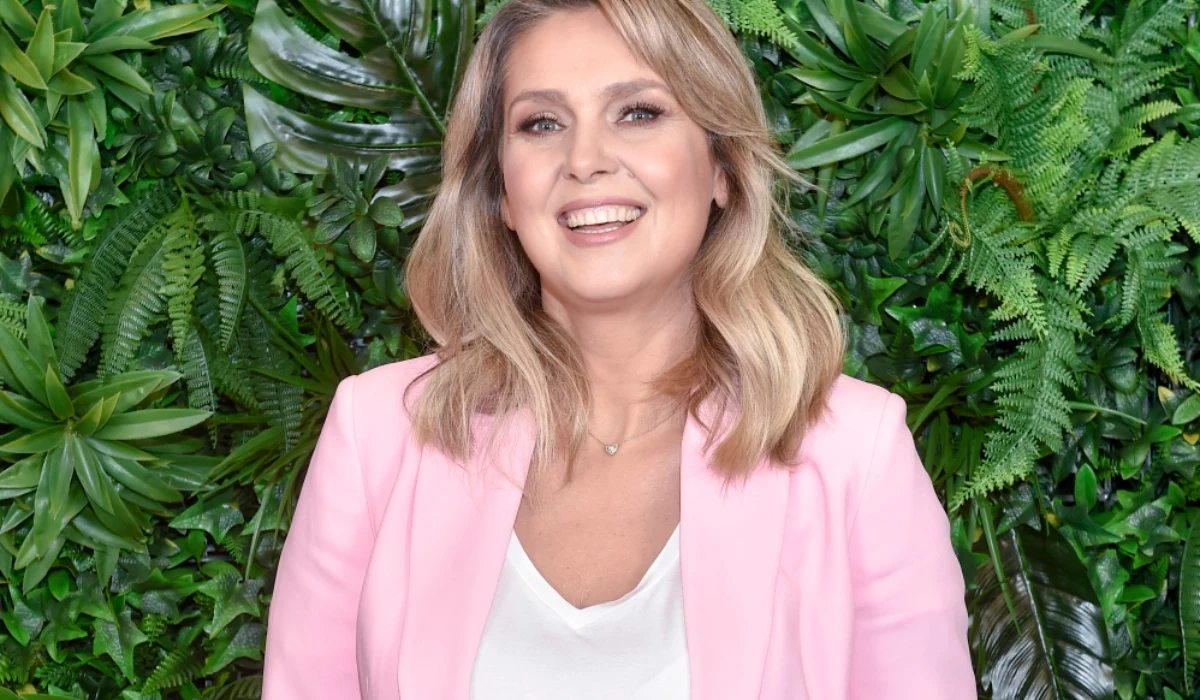 Ewa Wachowicz Ewa Wachowicz