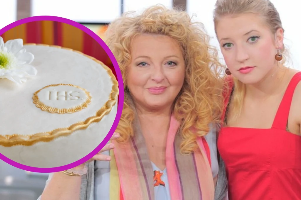 Tory komunijne od Magdy i Lary Gessler