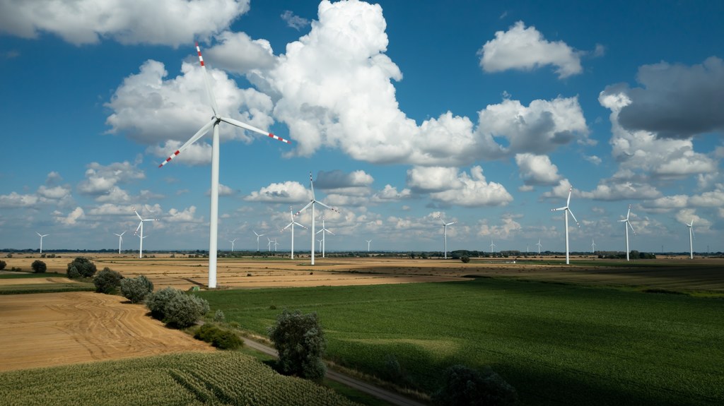 Komisja Europejska chce przeznaczyć dodatkowe miliardy euro m.in. na zwiększenie inwestycji w energię odnawialną.