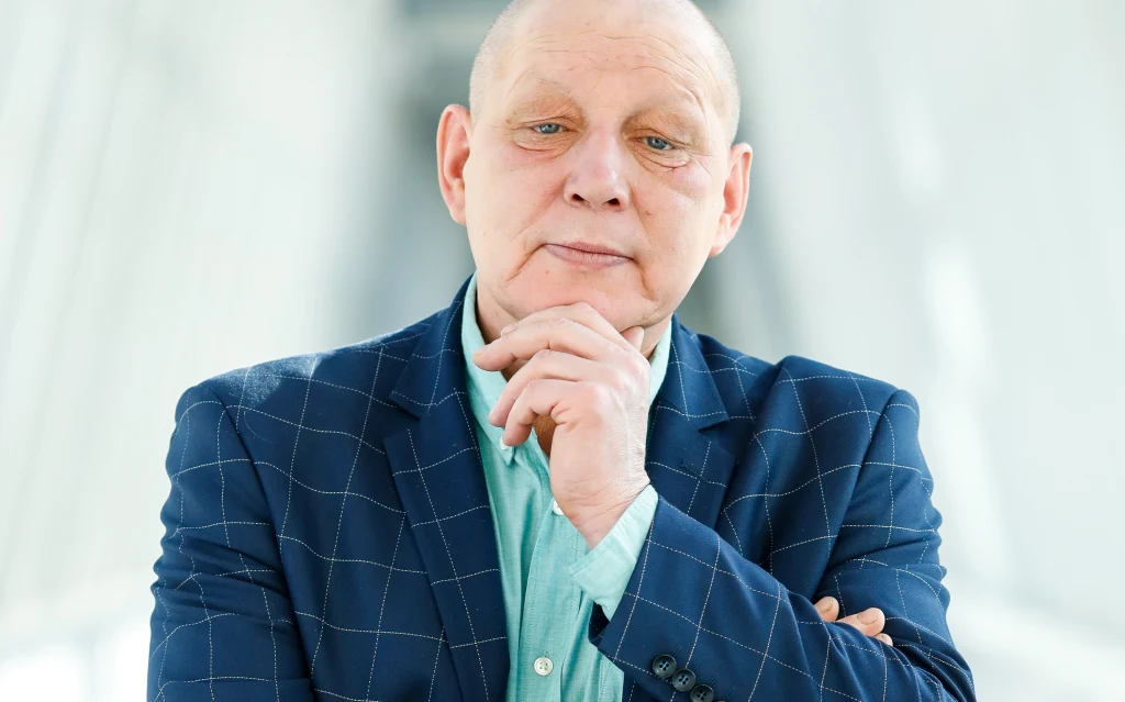 Krzysztof Jackowski