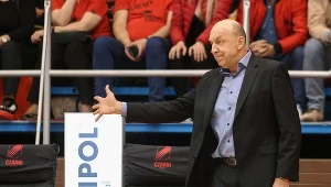 Trener Śląska Wrocław, Andrej Urlep będzie miał szansę na szósty tytuł mistrza Polski
