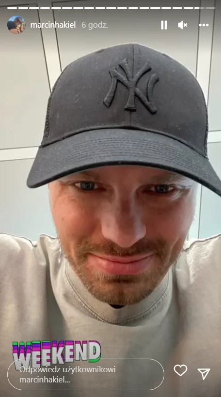 https://www.instagram.com/marcinhakiel/ https://www.instagram.com/marcinhakiel/