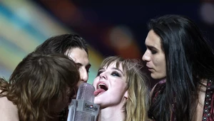 Maneskin powracają z nowym singlem. Wykonają go w finale Eurowizji!