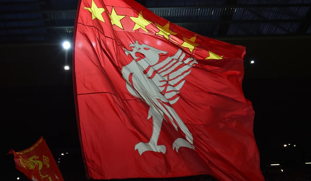 Liverpool