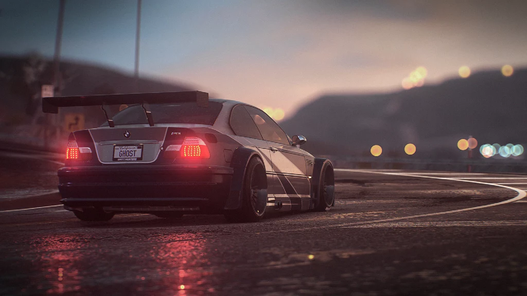 Need for Speed