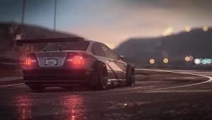 Nadchodzi nowe Need for Speed