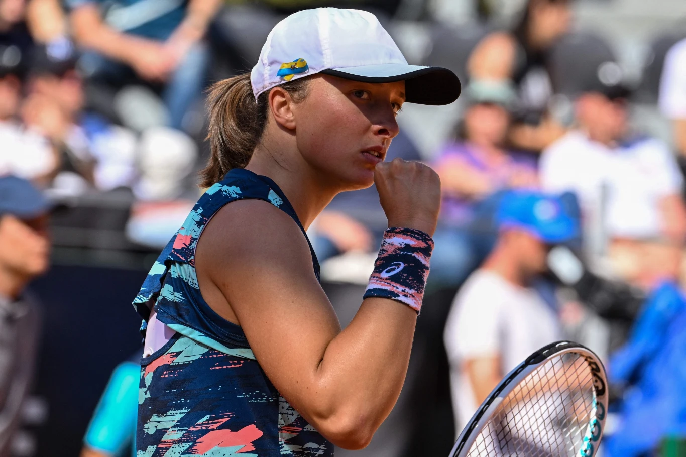 Iga Świątek Iga Świątek