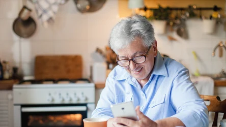 ​Seniorze, jedz kilka sztuk dziennie. Pozytywnie działają na mózg i na jelita