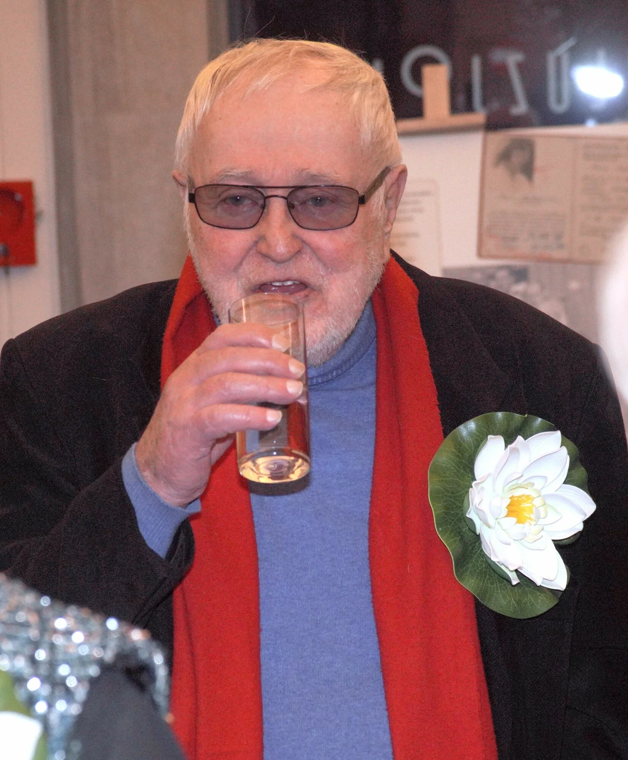 Jan Nowicki Jan Nowicki