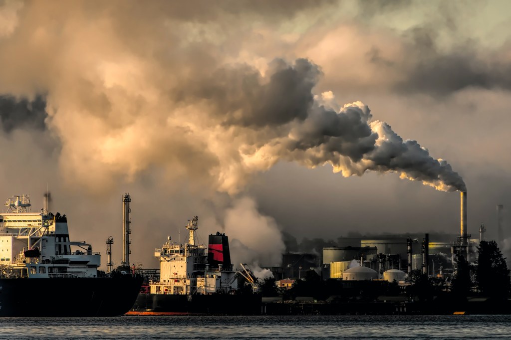 Brytyjski rządowy instytut meteorologiczny Met Office szacuje, że mamy niemal 50 proc. szans, że w ciągu najbliższych pięciu lat świat na krótko przekroczy kluczowy próg klimatyczny