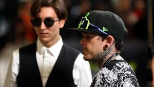 Mistrz świata zostaje na pokładzie! Niespotykane ogłoszenie kontraktu [ZDJĘCIE]