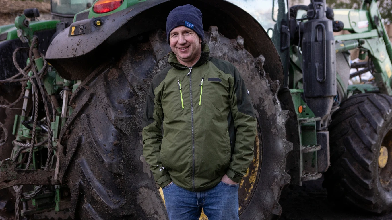 Co wydarzy się w nowym odcinku programu Rolnicy. Podlasie? Co wydarzy się w nowym odcinku programu Rolnicy. Podlasie?