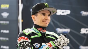 Patryk Dudek