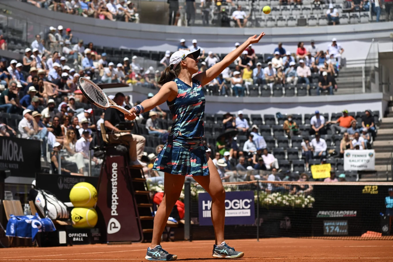 Iga Świątek Iga Świątek