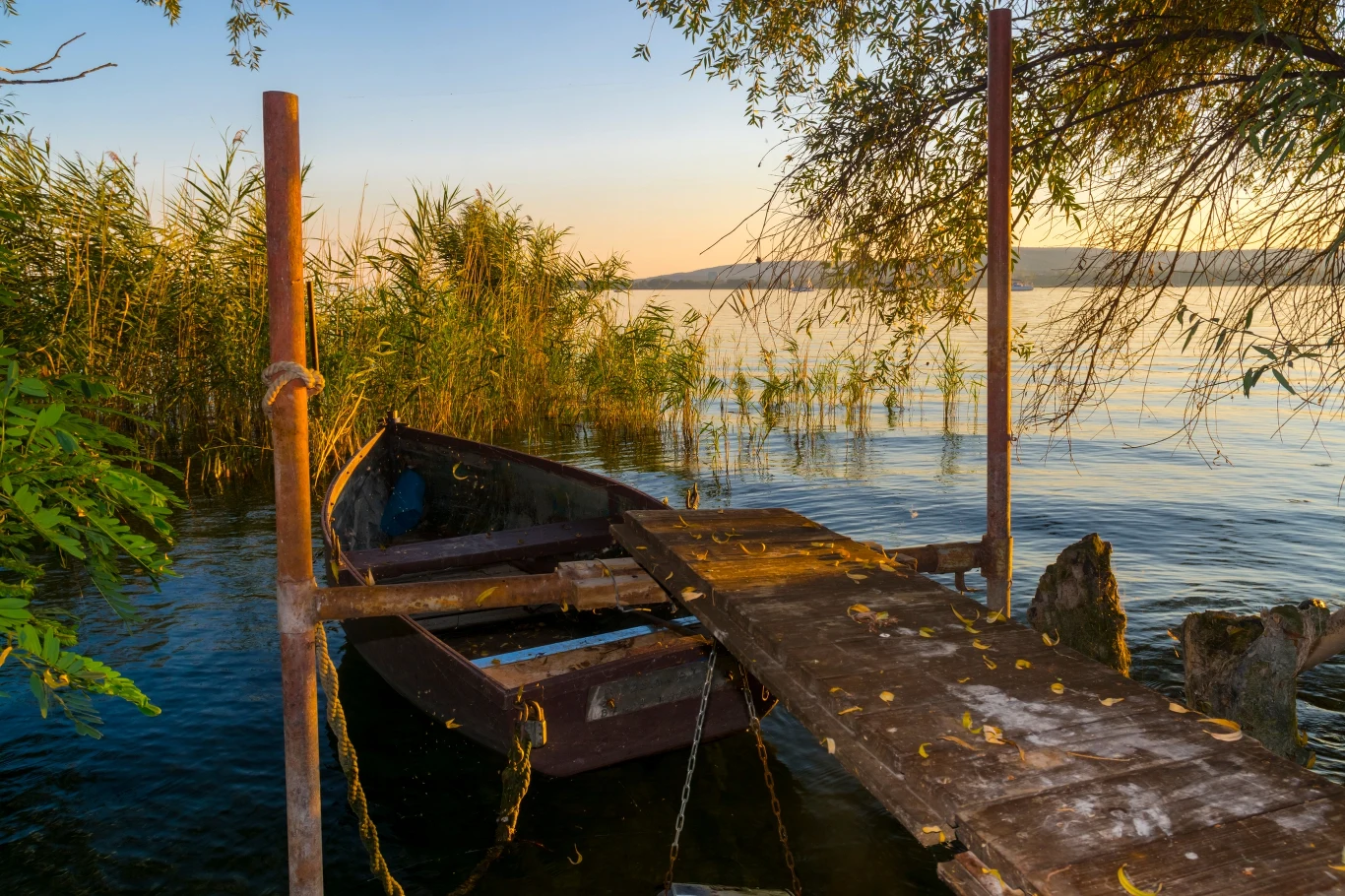...i miejsca bardziej kameralne ...i miejsca bardziej kameralne