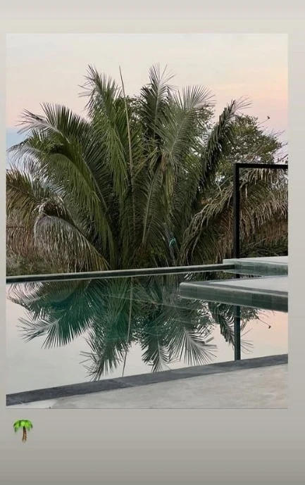 Willa Kingi Rusin w Kostaryce