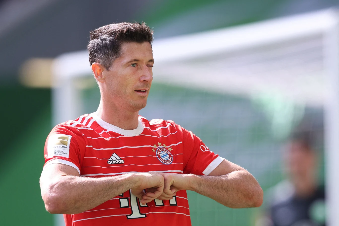 Robert Lewandowski