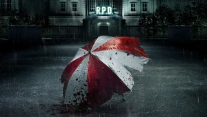 "Resident Evil"