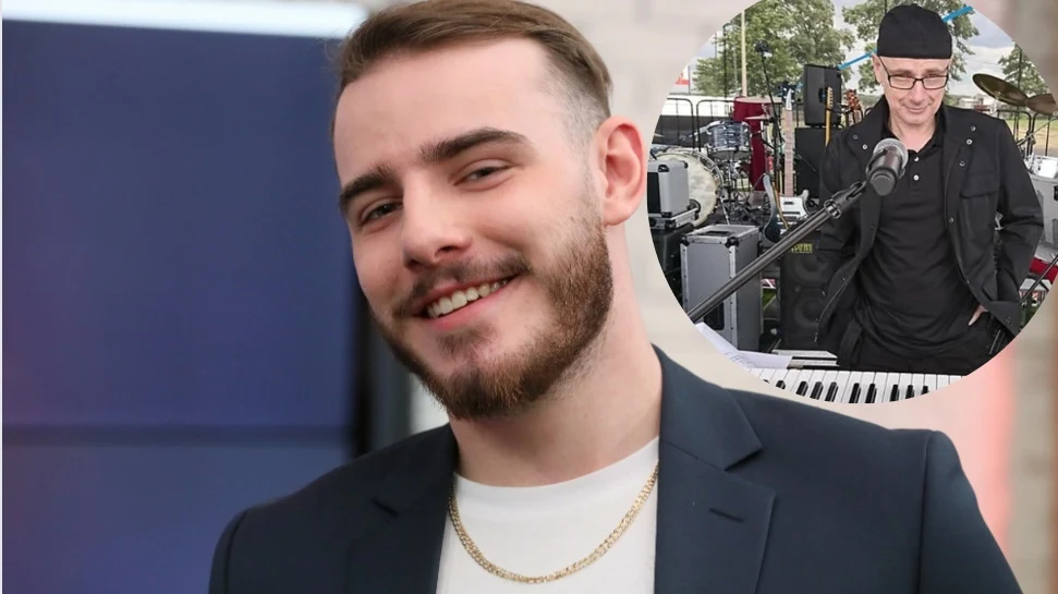 Krystian Ochman, Maciej Ochman