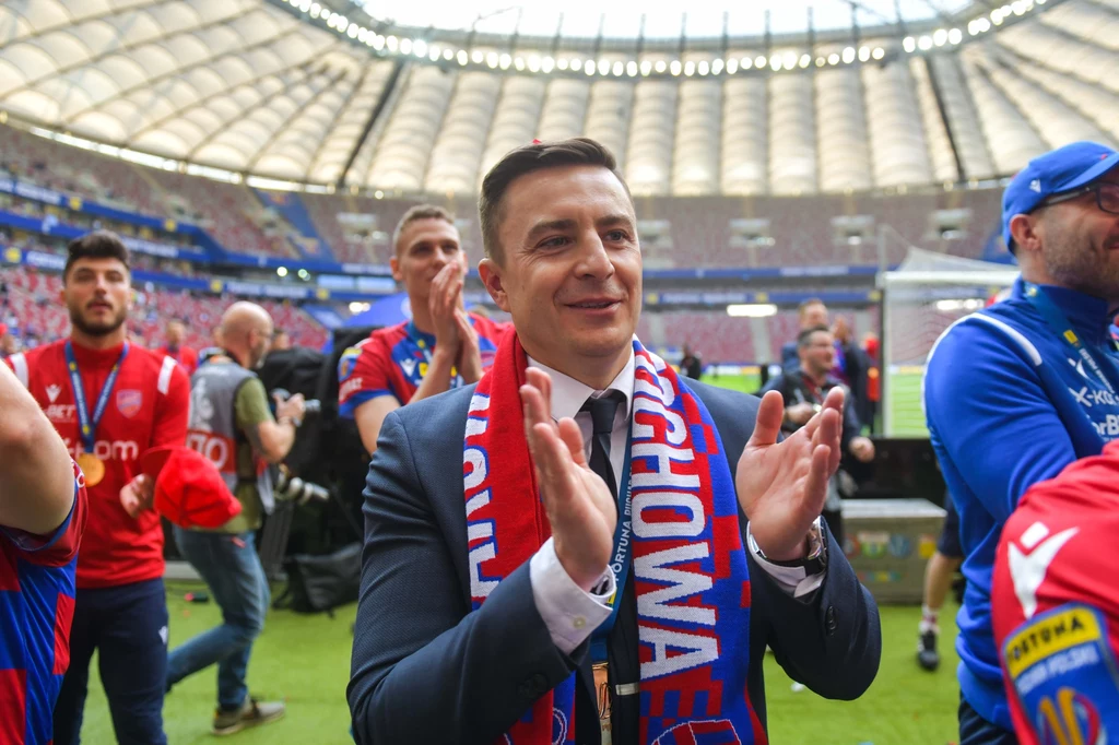 Michał Świerczewski Michał Świerczewski