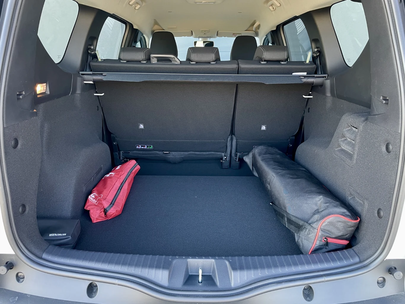 Dacia Jogger ECO-G 100 Comfort