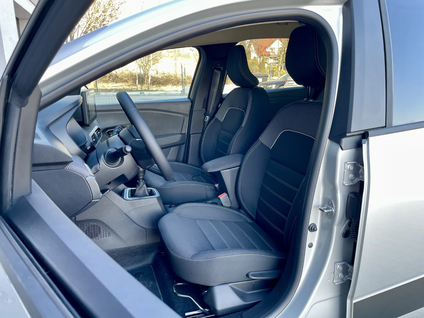 Dacia Jogger ECO-G 100 Comfort