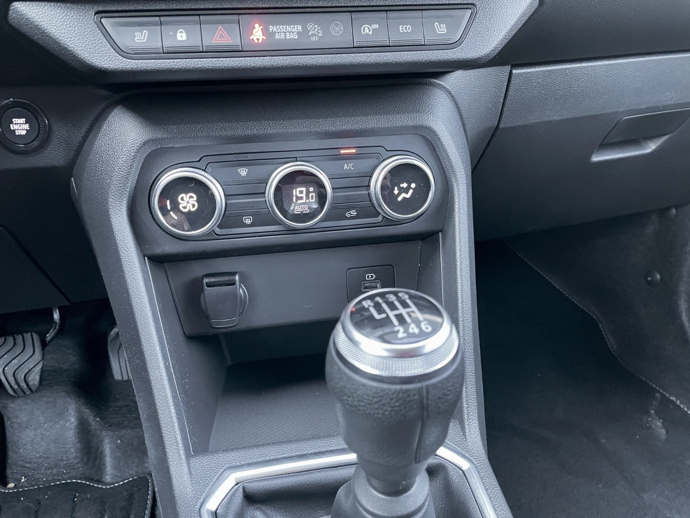 Dacia Jogger ECO-G 100 Comfort