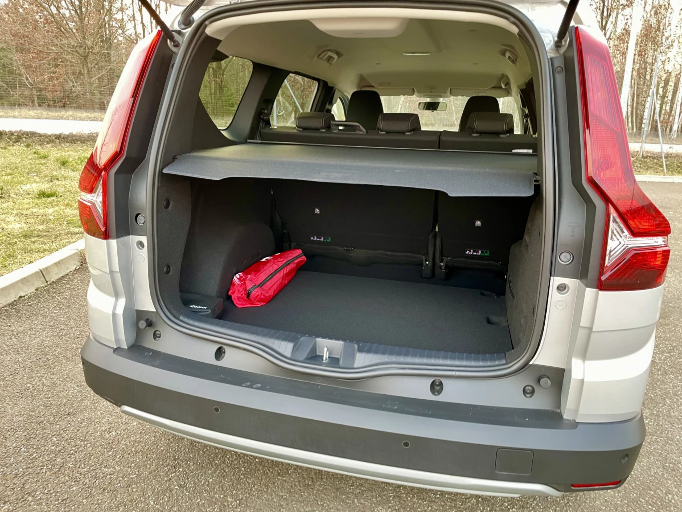 Dacia Jogger ECO-G 100 Comfort