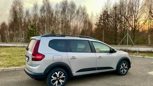 Dacia Jogger ECO-G 100 Comfort