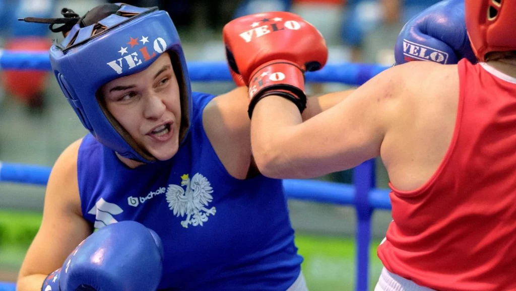 Agata Kaczmarska Agata Kaczmarska