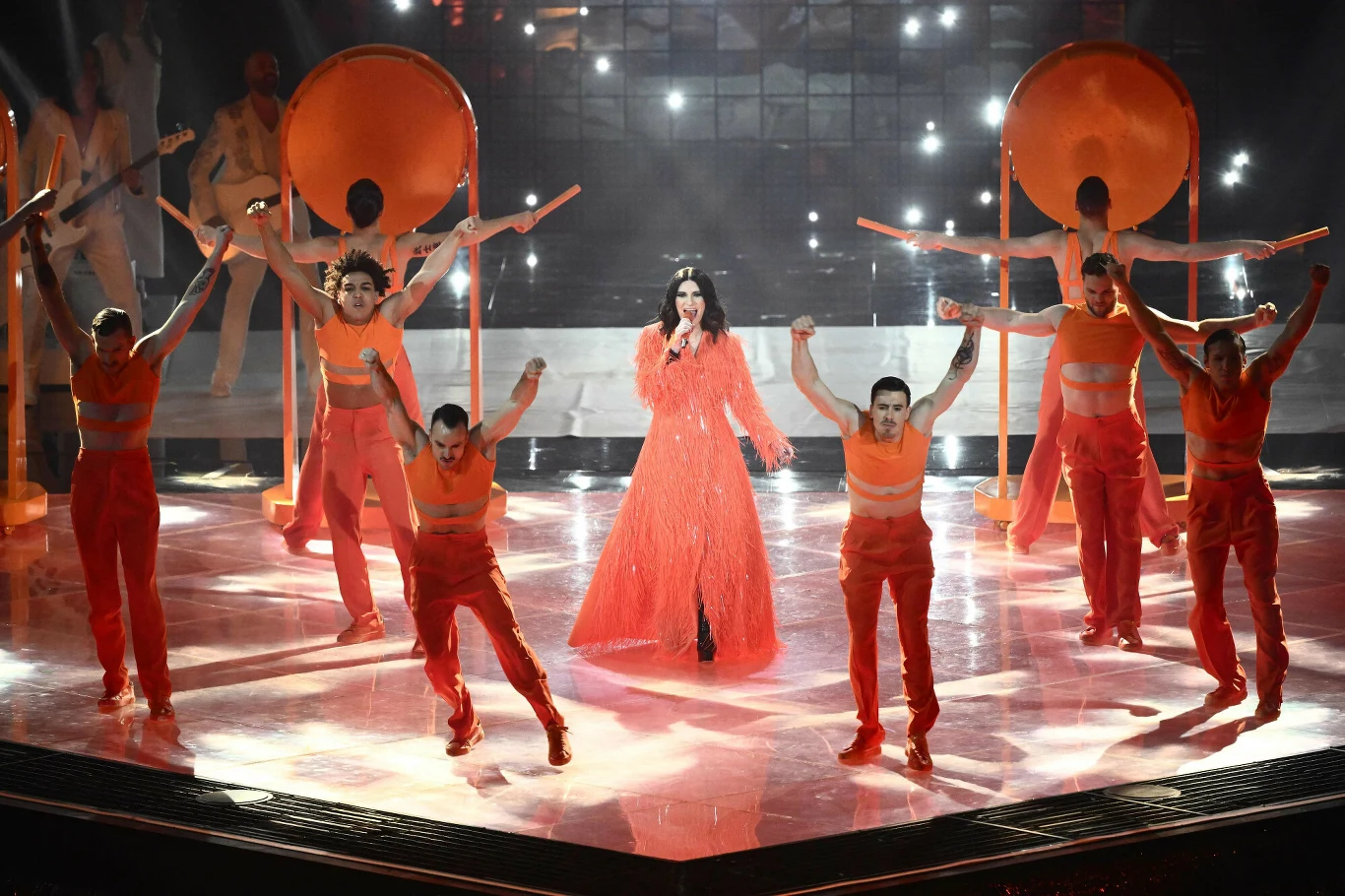 Laura Pausini Laura Pausini