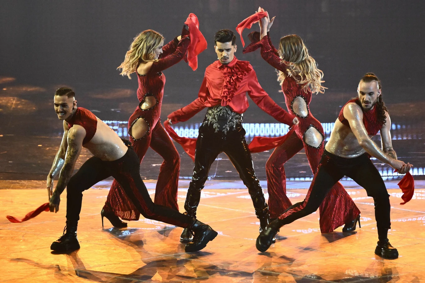 WRS z Rumunii WRS z Rumunii