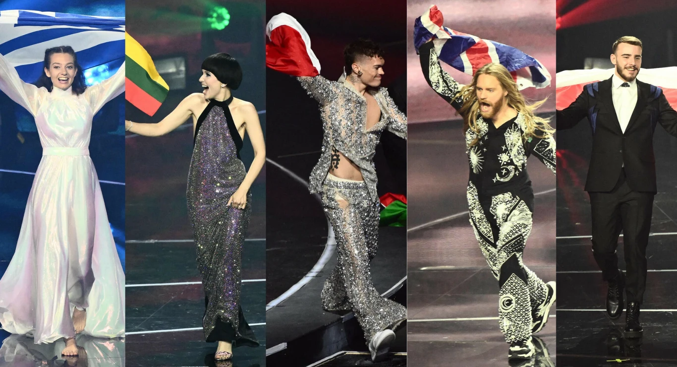 Eurowizja 2022 Eurowizja 2022