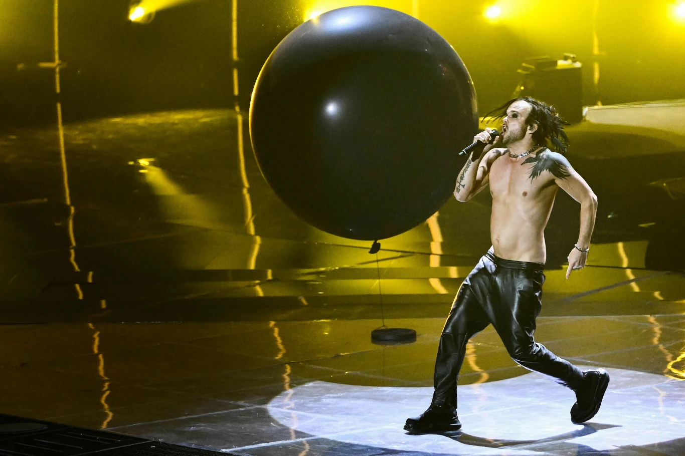 The Rasmus (Finlandia) The Rasmus (Finlandia)