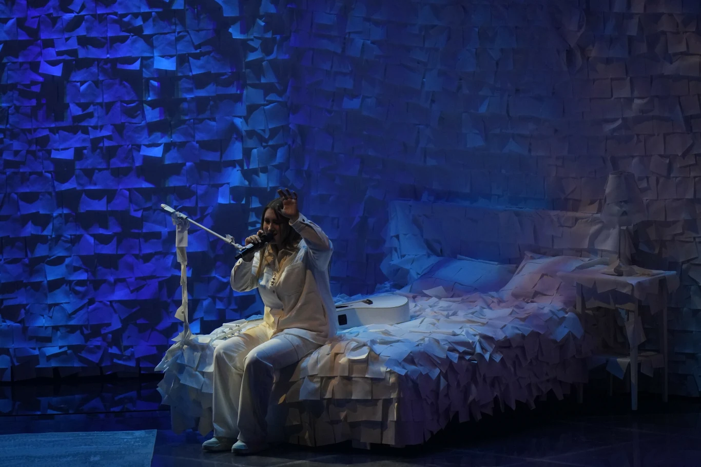 Rosa Linn (Armenia) Rosa Linn (Armenia)