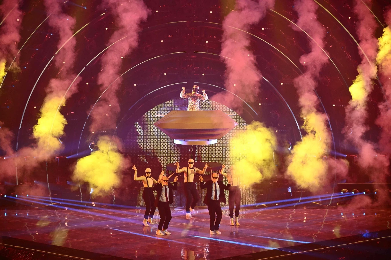 Subwoolfer (Norwegia) Subwoolfer (Norwegia)