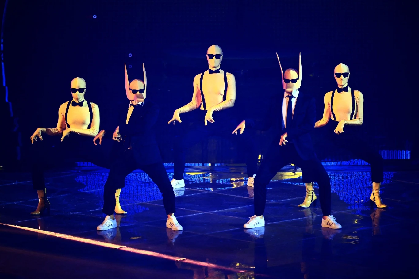 Subwoolfer (Norwegia) Subwoolfer (Norwegia)