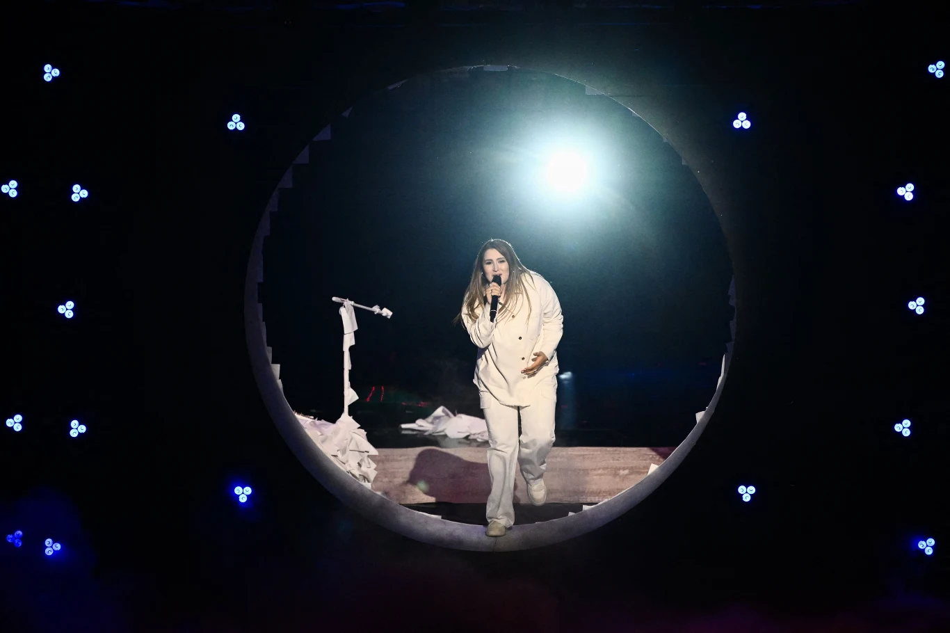 Rosa Linn (Armenia) Rosa Linn (Armenia)