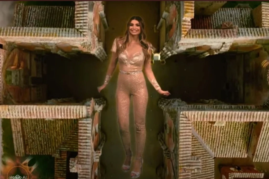 Pocztówki Eurowizji 2022