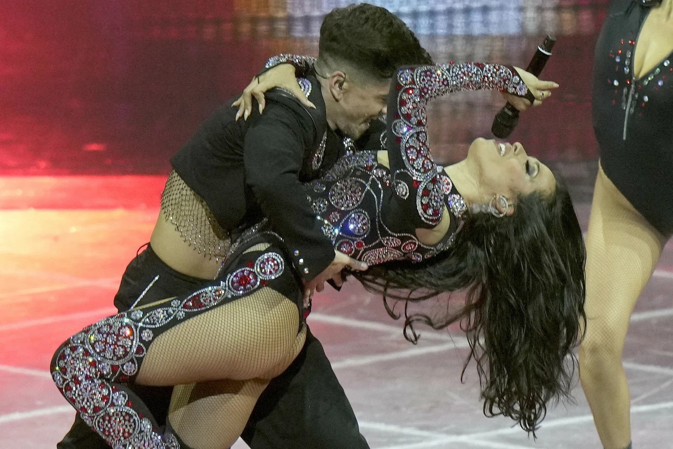 Chanel (Hiszpania) Chanel (Hiszpania)