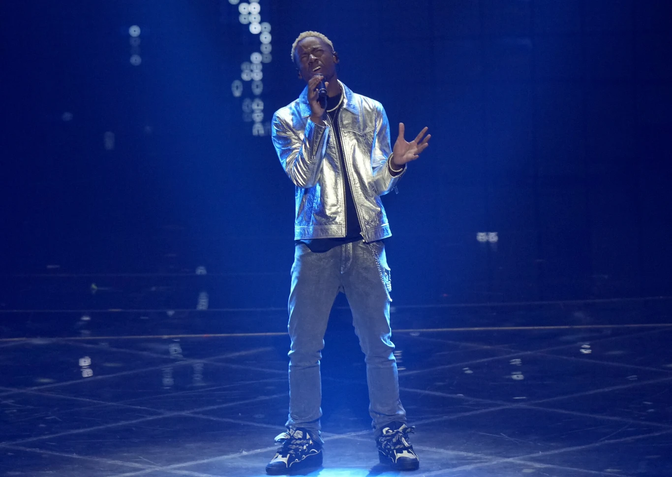 Jeremie Makiese (Belgia) Jeremie Makiese (Belgia)