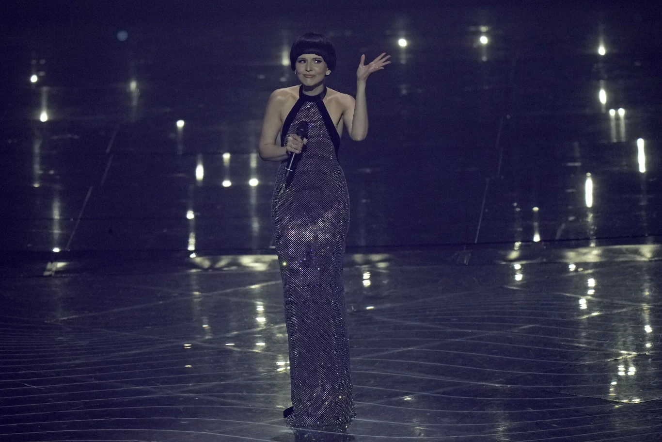 Monika Liu Monika Liu