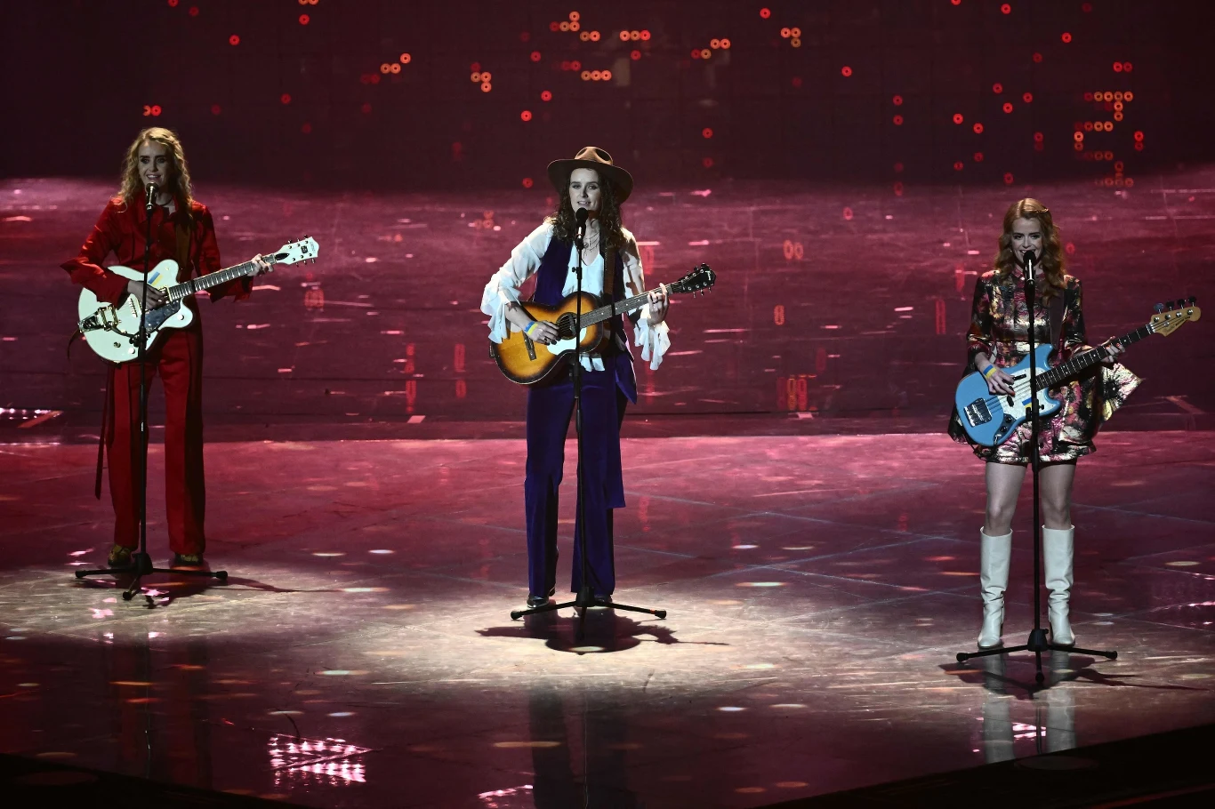 Systur (Islandia Systur (Islandia