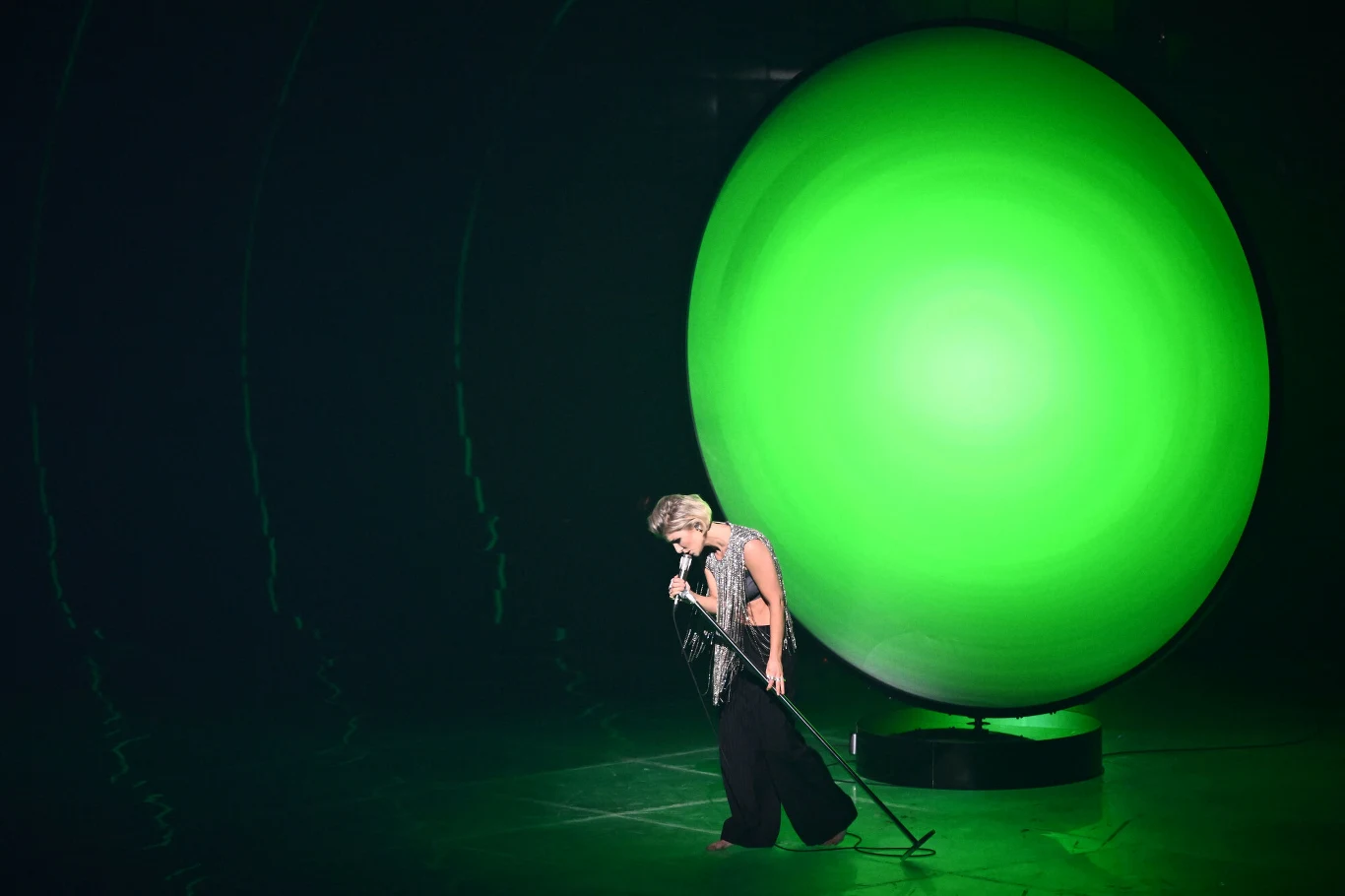 Cornelia Jakobs (Szwecja) Cornelia Jakobs (Szwecja)