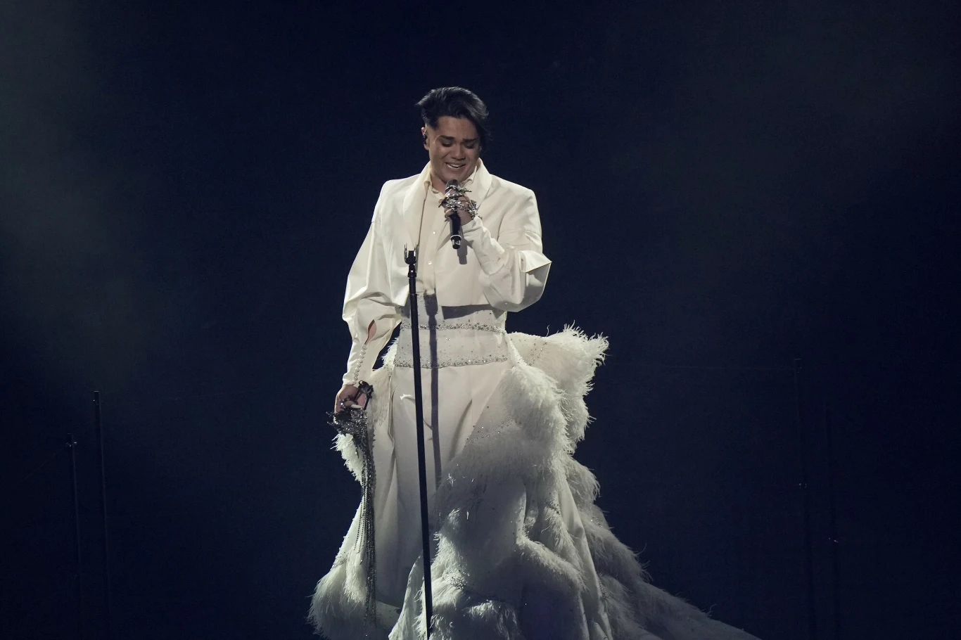 Sheldon Riley (Australia) Sheldon Riley (Australia)