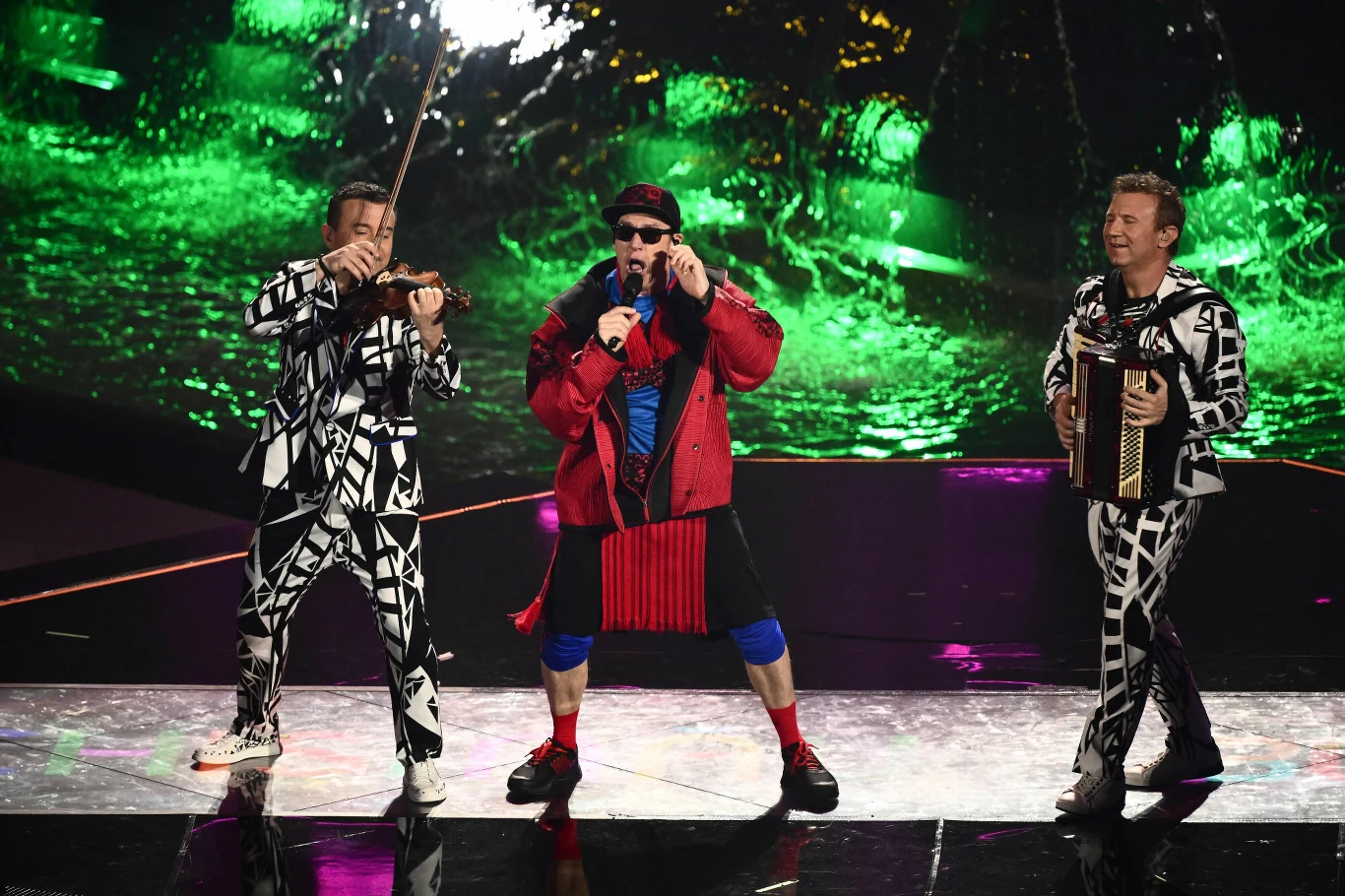 Zdod Si Zdub (Mołdawia) Zdod Si Zdub (Mołdawia)