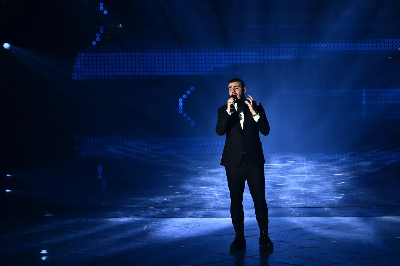 Krystian Ochman (Polska) Krystian Ochman (Polska)